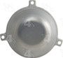 Four Seasons A/C Receiver Drier P/N:83082