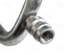 Four Seasons A/C Receiver Drier with Hose Assembly P/N:83110