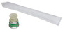 Four Seasons A/C Receiver Drier / Desiccant Element P/N:83165