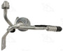 Four Seasons A/C Receiver Drier with Hose Assembly,A/C Refrigerant Discharge Hose P/N:83168
