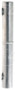 Four Seasons A/C Receiver Drier P/N:83180
