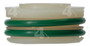 Four Seasons A/C Receiver Drier / Desiccant Element P/N:83201