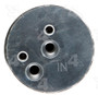 Four Seasons A/C Receiver Drier P/N:83213