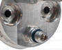 Four Seasons A/C Receiver Drier P/N:83277