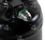 Four Seasons A/C Accumulator with Hose Assembly,A/C Refrigerant Suction Hose P/N:83294