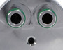 Four Seasons A/C Receiver Drier P/N:83313