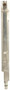 Four Seasons A/C Receiver Drier P/N:83371