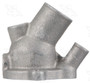 Four Seasons Engine Coolant Water Outlet P/N:84809