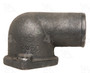 Four Seasons Engine Coolant Water Outlet P/N:84829