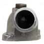 Four Seasons Engine Coolant Water Outlet P/N:84852