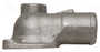 Engine Coolant Water Outlet 4 Seasons 84886