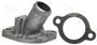 Thermostat Housing / Water Outlet