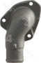 Engine Coolant Water Outlet 4 Seasons 84968