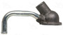 Engine Coolant Water Outlet 4 Seasons 84974