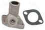 Thermostat Housing / Water Outlet
