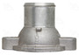 Engine Coolant Water Outlet fits 1988-1995 Mercury Sable  FOUR SEASONS