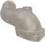 Engine Coolant Water Outlet fits 1992-1993 Pontiac Grand Am  FOUR SEASONS