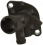 Four Seasons Engine Coolant Water Outlet P/N:85016
