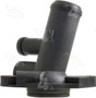 Four Seasons Engine Coolant Water Outlet P/N:85016