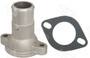 Four Seasons Engine Coolant Water Outlet P/N:85024