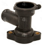 Four Seasons Engine Coolant Water Outlet P/N:85081