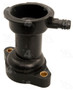 Four Seasons Engine Coolant Water Outlet P/N:85081