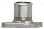 Thermostat Housing / Water Outlet