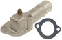 Four Seasons Engine Coolant Water Outlet P/N:85105