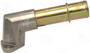 Engine Coolant Water Outlet fits 2005 Saab 9-7x  FOUR SEASONS