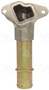 Engine Coolant Water Outlet fits 2005 Saab 9-7x  FOUR SEASONS