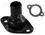 Four Seasons Engine Coolant Water Outlet P/N:85107