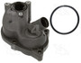 Thermostat Housing / Water Outlet