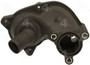 Thermostat Housing / Water Outlet