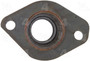 Four Seasons Engine Coolant Water Outlet P/N:85183