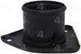 Four Seasons Engine Coolant Water Outlet P/N:85190