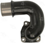 Four Seasons Engine Coolant Water Outlet P/N:85192