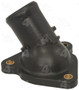 Four Seasons Engine Coolant Water Inlet P/N:85217