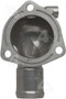 Four Seasons Engine Coolant Water Outlet P/N:85228