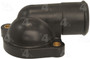 Engine Coolant Water Inlet fits 1990-2006 Subaru Legacy Forester,Impreza Outback