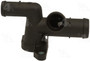 Four Seasons Engine Coolant Outlet Flange P/N:85335
