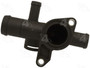 Four Seasons Engine Coolant Outlet Flange P/N:85335