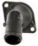 Four Seasons Engine Coolant Water Outlet P/N:85384