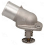 Four Seasons Engine Coolant Thermostat / Water Outlet Assembly P/N:85580