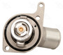 Four Seasons Engine Coolant Thermostat / Water Outlet Assembly P/N:85580
