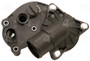Engine Coolant Water Outlet Hous fits 2001 Mercury Mountaineer  FOUR SEASONS