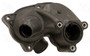 Engine Coolant Water Outlet Hous fits 2001 Mercury Mountaineer  FOUR SEASONS