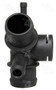 Engine Coolant Tee-Coolant Coupling 4 Seasons 85682