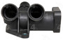 Radiator Coolant Hose Flange-Coolant Flange Rear 4 Seasons 85685