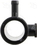 Engine Coolant Water Outlet Tube-Coolant Tube 4 Seasons 85917