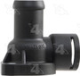 Engine Coolant Outlet Flange-Coolant Flange 4 Seasons 85932